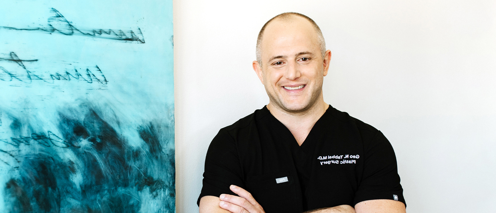 Plastic Surgeon Frisco, Texas - Dr. Geo N. Tabbal